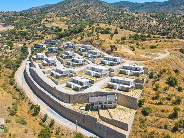 AYDIN EFELER BALTAKÖY'DE SİTE İÇERİSİNDE GENİŞ 2+1 SATILIK DAİRE