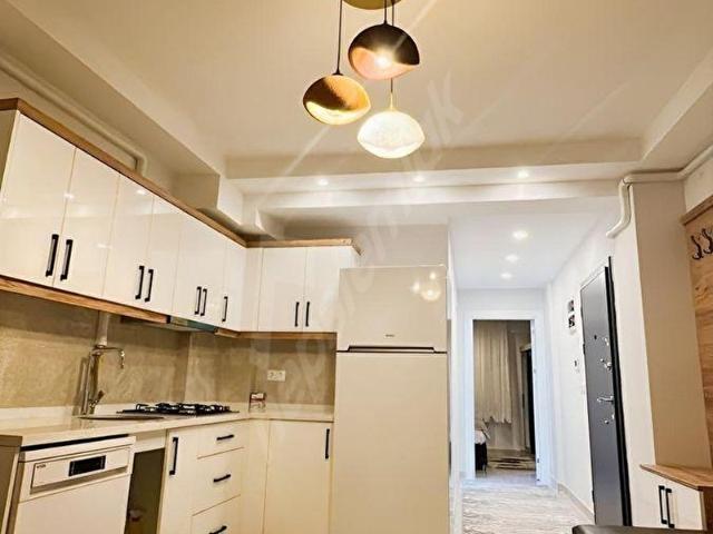AYDIN EFELER GİRNE MAH 1+1 KİRALIK DAİRE