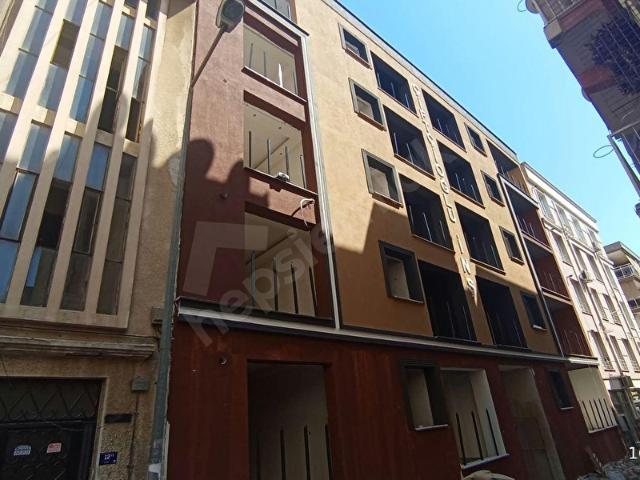 AYDIN EFELER KURTULUŞ MAH 1+1 SATILIK YENİ DAİRE