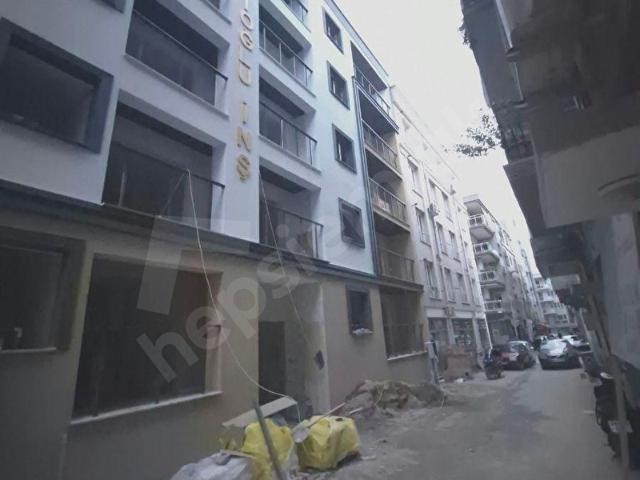 AYDIN EFELER KURTULUŞ MAH SATILIK 1+1 DAİRE