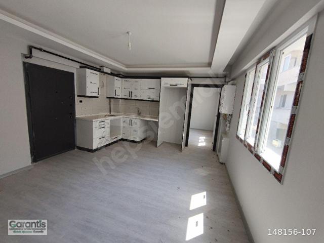 AYDIN EFELER MEŞRUTİYET MAH.SİFIR ÖN CEPHE HARİKA KİRALIK 1+1 DAİRE