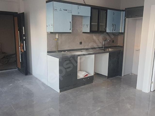 AYDIN EFELER YEDİEYLÜL MH. SIFIR YÜKSEK ZEMİN 1+1 DAİRE SATILIK