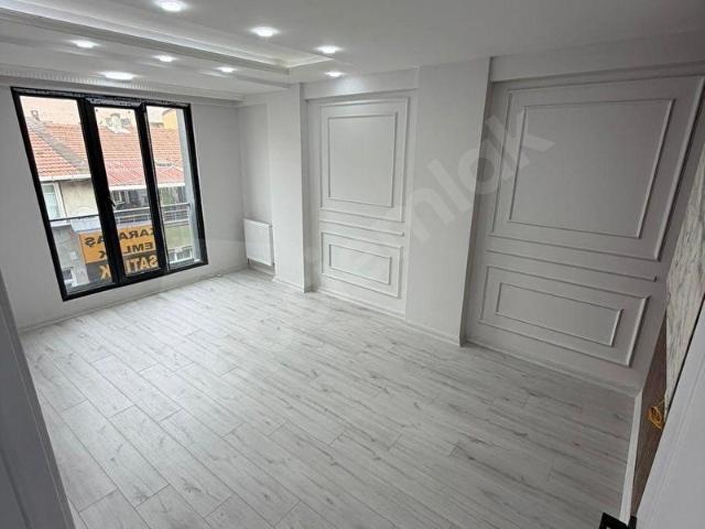 AYDIN İNŞAAT'TAN İSMETPAŞA MAH SATILIK 2+1 90M SIFIR DAİRELER