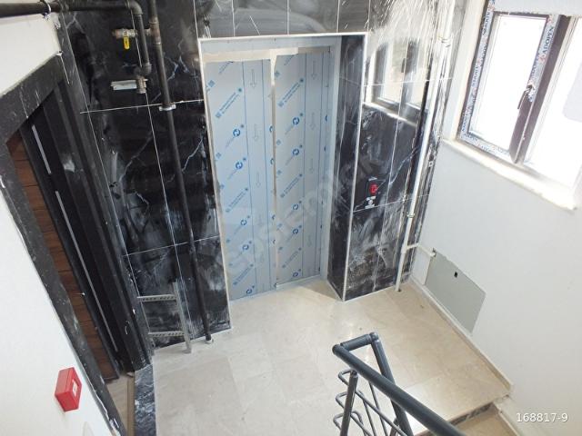 AYDIN İNŞAATTAN VELİBABA MAH 3+1 SATILIK 110M2 İSKANLI DAİRE