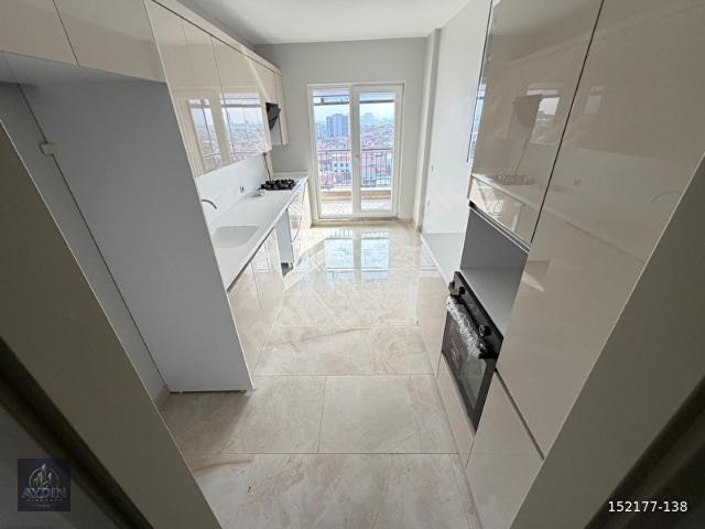 AYDIN İNŞ. ADL ELEGANCE'DE PROJESİNDE SATILIK LÜX DAİRELER