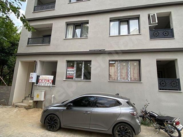 AYDIN ÇİNE HAMİDABAT MAHALLESİNDE 1+ 1 KİRALIK DAİRELER