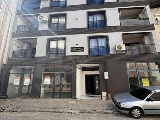 AYDIN INCİRLİOVA CUMHURİYET MAHALLESİNDE SATILIK 3+1 SIFIR DAİRE