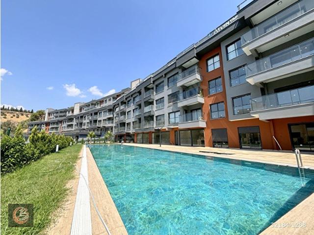 AYDIN KİRALIK MARİTZA PRİME REZİDANS 1+1 EŞYALI DAİRE