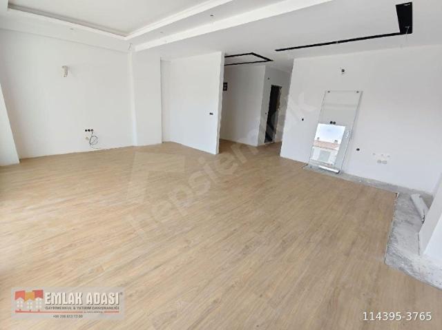 AYDIN KUŞADASI CAFERLİ MAHALLESİ'NDE SİTE İÇERİSİNDE SATILIK 2+1 DAİRE