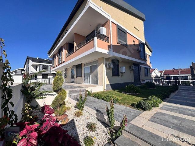 AYDIN MERSİNDERE 'DE DENİZE YÜRÜME MESAFESİNDE HAVUZLU DAİRE0553 029 09 51 MEDYA GROUP