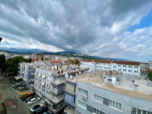 AYDIN SATILIK 4+1 180 M2 5.KAT DUBLEX GÜZELHİSAR MAH. DOĞALGAZLI SIFIR DAİRE