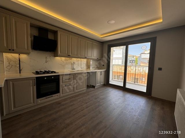 AYDIN SÖKE MİMARSAN GAYRİMENKUL, SÖKE ÇELTİKÇİ MAHALLESİNDE SATILIK 3+1 SIFIR DAİRE