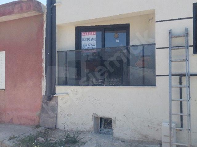 AYDIN SÖKE SATILIK SIFIR DAİRE