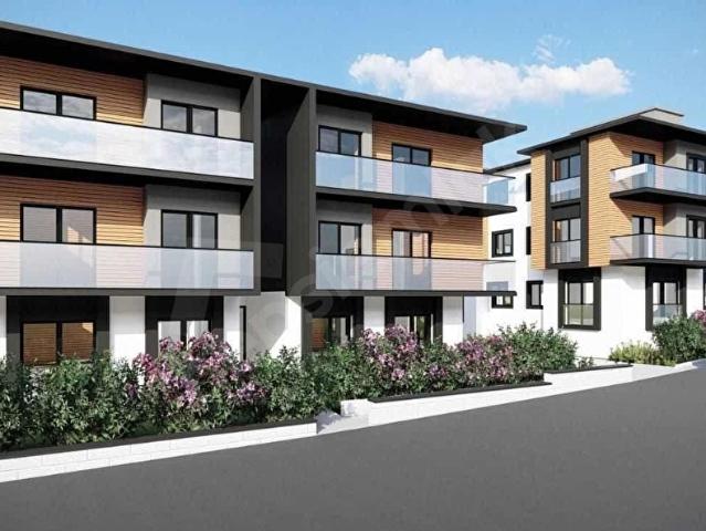 AYDINMUĞLA YOLU ÜZERİ 3+1 SATILIK DAİRE