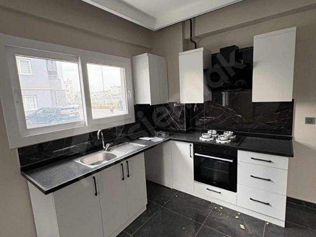 AYDINLAR 2+1 SATILIK DAİRE Havuz & Güvenlik