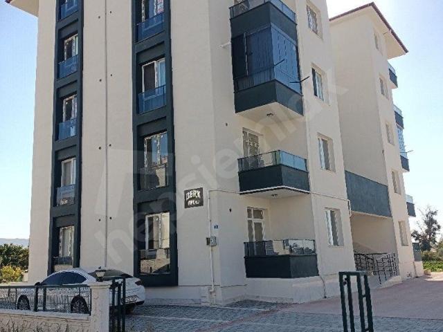 AYDINLAR MH. ARPACI KAVŞAĞI CİVARI EŞYASIZ 1+1 EŞYASIZ ARAKAT DAİRE