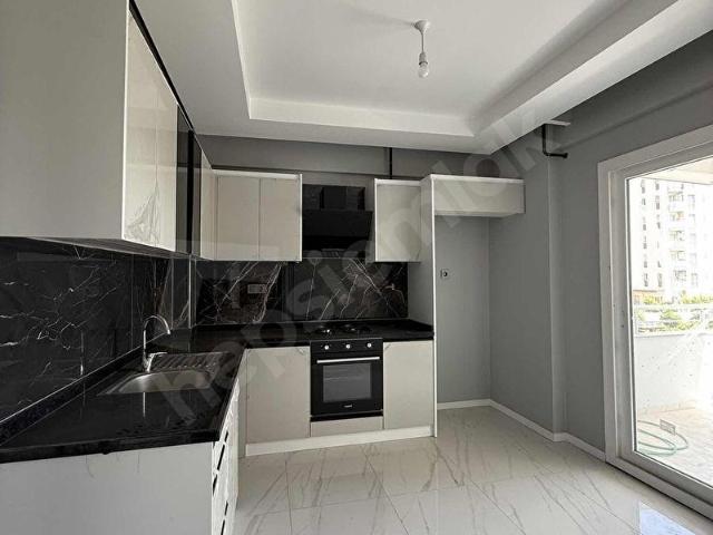 AYDINLAR'DA HAVUZLU SİTEDE ULTRA LÜKS 3+1 SATILIK DAİRE