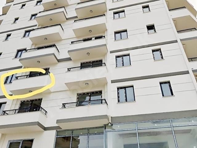 AYDINLIK CADDESİNDE KİRALIK DAİRE 2+1
