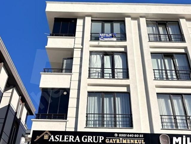 AYDINLIK CD. 1+1 EŞYALI KOMBİ CAM BALKON ABONELİK AÇIK