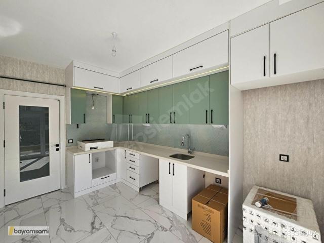 AYDINLIKEVLER MAHALLESİ KENT PLAZA YAKINI 2+1 ARAKAT SIFIR LÜX DAİRE