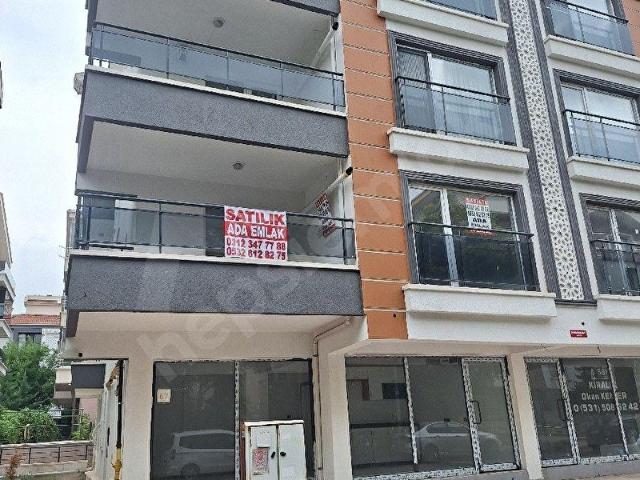 AYDINLIKEVLER DE SATILIK DAİRE