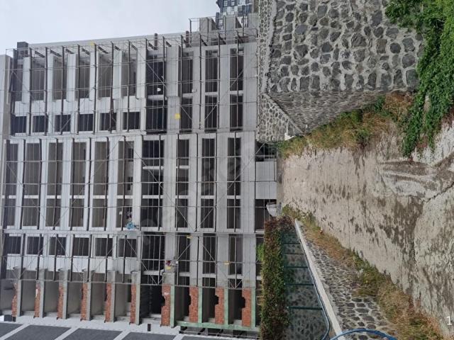 AYDINLIKEVLER KANUNİ BULVARINDA FULL DENİZ MANZARALI 3+1 SIFIR