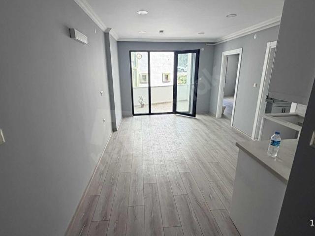 AYDINLIKEVLER TANJANT CADDESİ ÜZERİNDE 1+1 SIFIR DAİRE