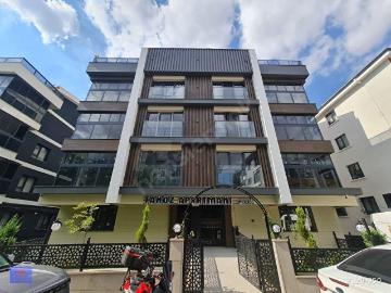 AYDINLIKEVLER'DE 2+1 SIFIR BİNADA SATILIK DAİRE TANER EMLAK