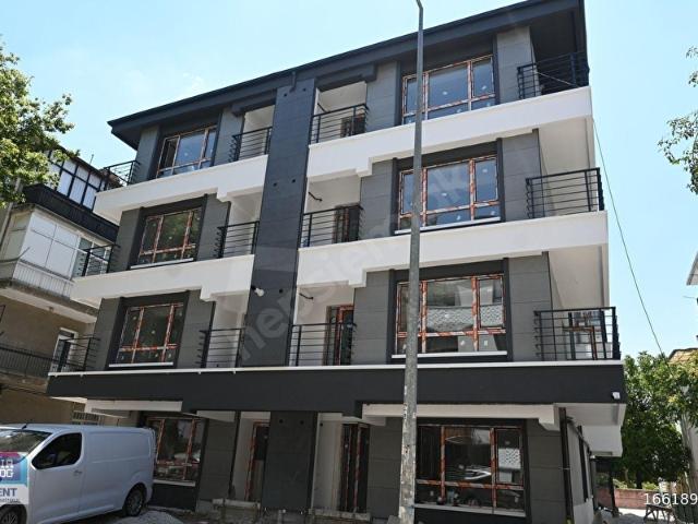 AYDINLIKEVLERİN EN DEĞERLİ KONUMUNDA SIFIR, GENİŞ 2+1, ASANSÖRLÜ