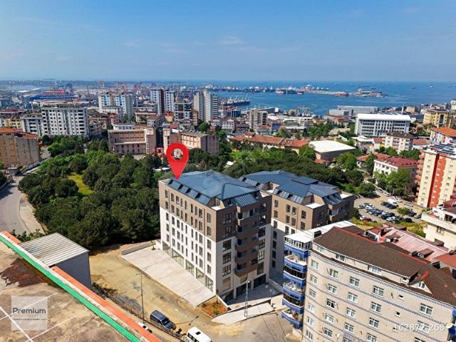 AYDINTEPE EVORA BÖLGESİ SATILIK 3+1 GENİŞ DAİRE