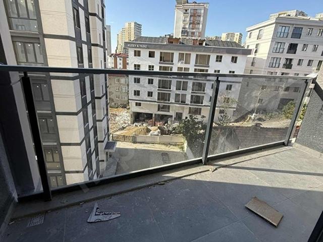 AYDINTEPEDE İSKANLI SİTE İÇERİSİNDE SATILIK 2+1