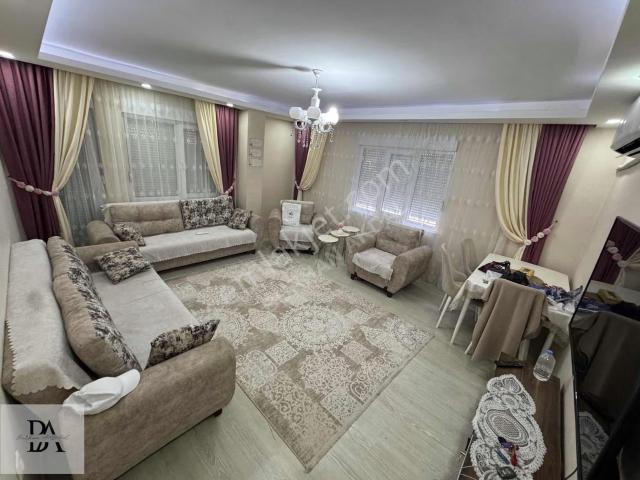 Aydoğmuş Mah Eşyalı Kiralık 2+1 100 M2
