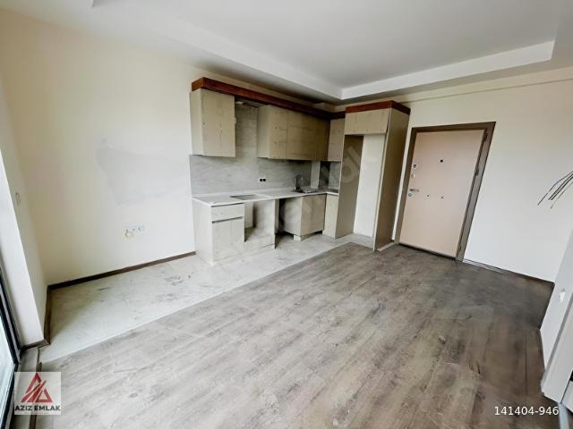 AYDOĞMUŞ MAHALLESİNDE KATTA KİRALIK 1+1 DAİRE
