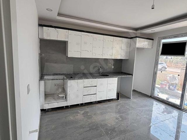 AYDOĞMUŞ MH 2+1 ZEMİN UYGUN FİYATLI