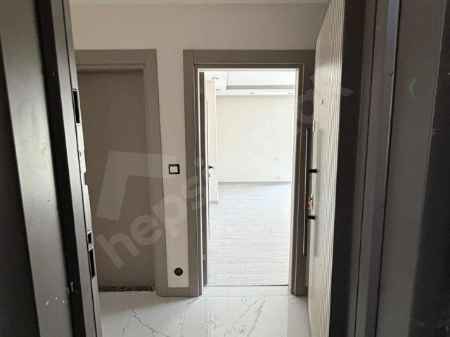 AYDOĞMUŞ ÇOK GENİŞ KİRALIK 1+1 SIFIR DAİRE ANKASTRELİ