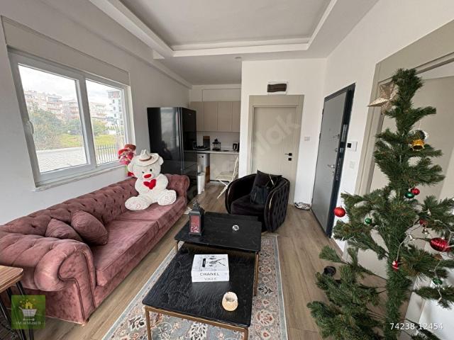 AYDOĞMUŞ 'TA SIFIR, KULLANIŞLI 1+1 DAİRE