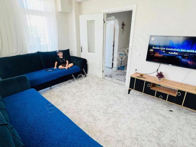 Aydoğmuşta 2+1 Daire