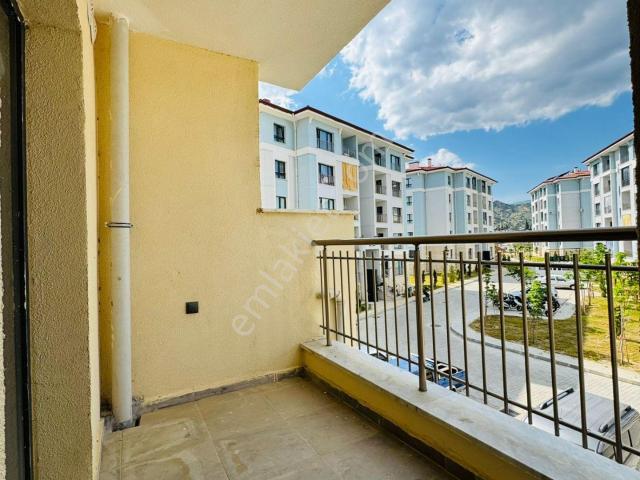Aydoğdu Mah Toki'de 3+1 Kiralık Sıfır Daire