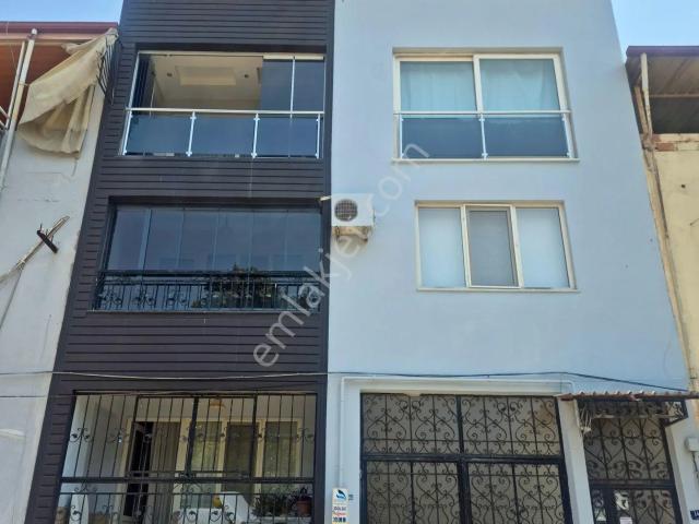 Aydoğdu Mah.'de Aydoğdu Parkı Karşısı 1+1 Kiralık Eşyalı Daire