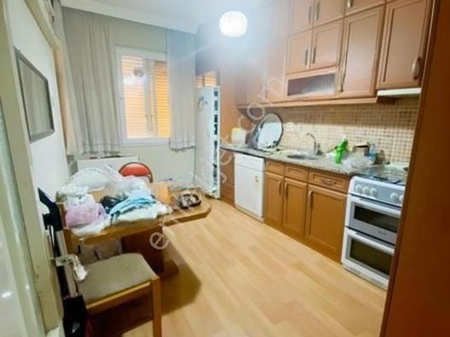 Aydoğdu Mahallesinde Eşyalı 4+1 Daire