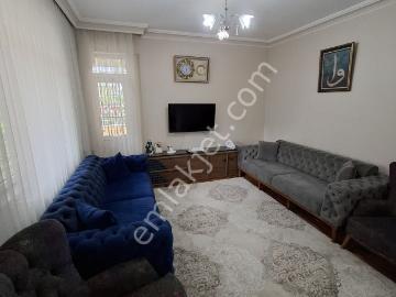 Aydoğdu Mahallesinde Satılık 2+1 1.kat Yüksek Zemin Kat Daire