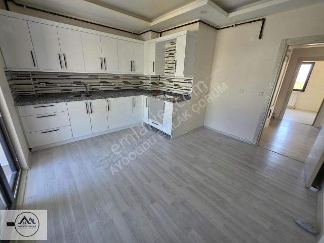 Aydoğdu'dan Müjganşah Civarı 3+1, 2. Kat, Güney Cepheli Kiralık