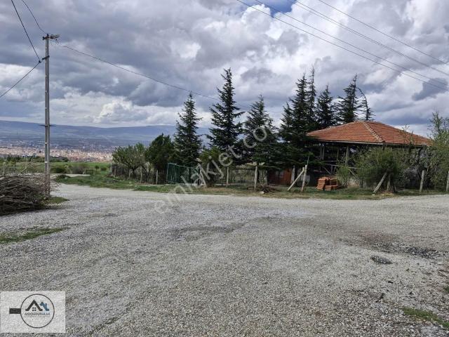 Aydoğdu'dan Çoraklıta Tek Tapu 1365m Köşe Başı 2+1 Mustakil Ev