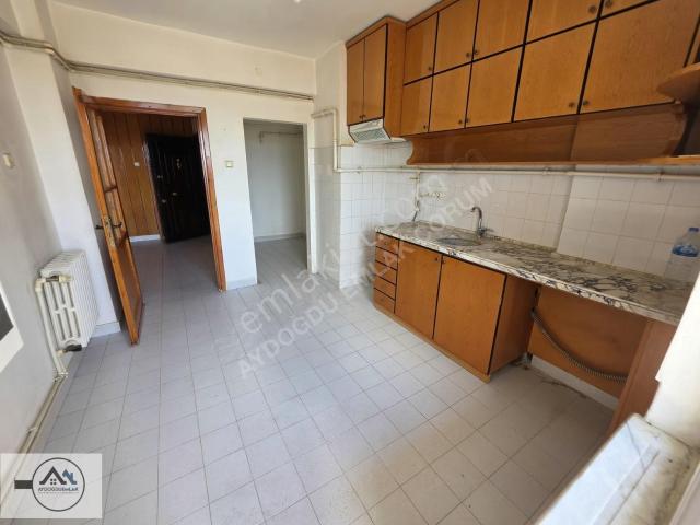 Aydoğdu'dan Bahabey Cad Üzeri Kiralık 3+1 Daire, 120m², 5. Kat