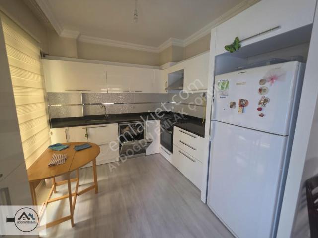 Aydoğdu'dan Eşyalı Kiralık Öğretmenevi Arkası 3+1 1kat Asansörlü