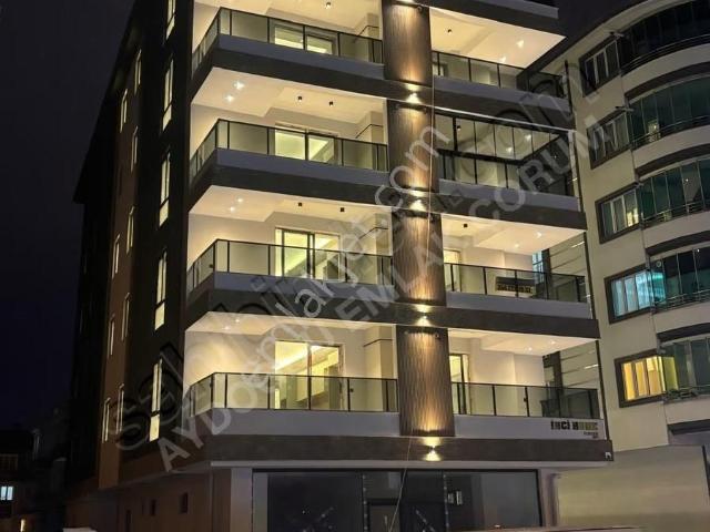 Aydoğdu'dan Şenyurt'ta Satılık 3+0 Daireler, 120m² Full Yapılı