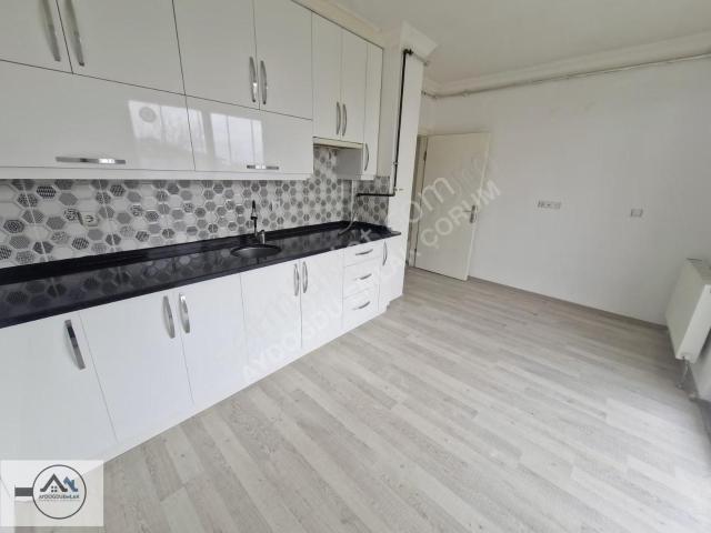 Aydoğdu'dan Hacıbektaş Çevresi 3+1 Daire, 110m², Krediye Uygun