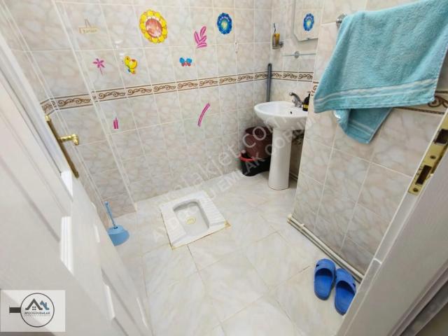 Aydoğdu'dan Kakaç Okulu Çevresi Satılık 3+1 Daire 150m²yalıtımlı
