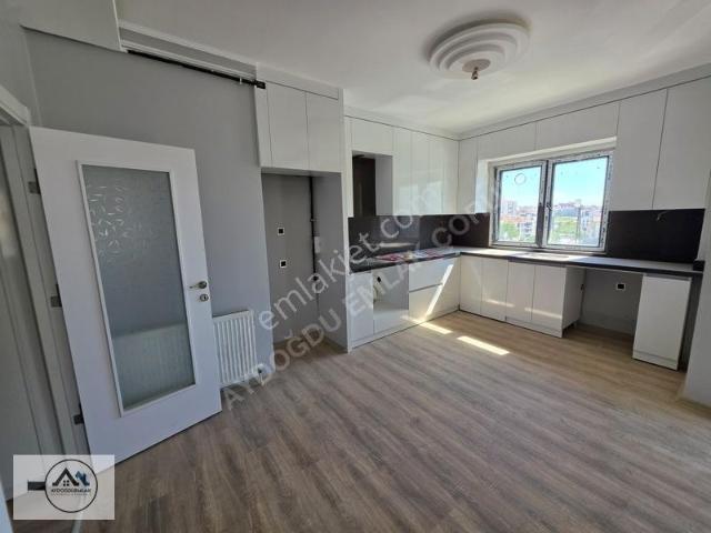 Aydoğdu'dan Sülüklü Yakını 2.kat 90m² 2+1 Sıfır Kiralık Daire