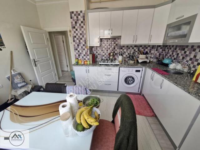 Aydoğdu'dan Salı Pazarı Çevresi Satılık 2+1 Daire 85m.balkonlu